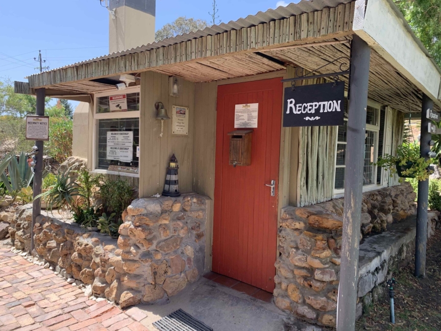 Commercial Property for Sale in Elands Bay Western Cape
